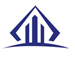 皇家海灘宮殿酒店 Logo